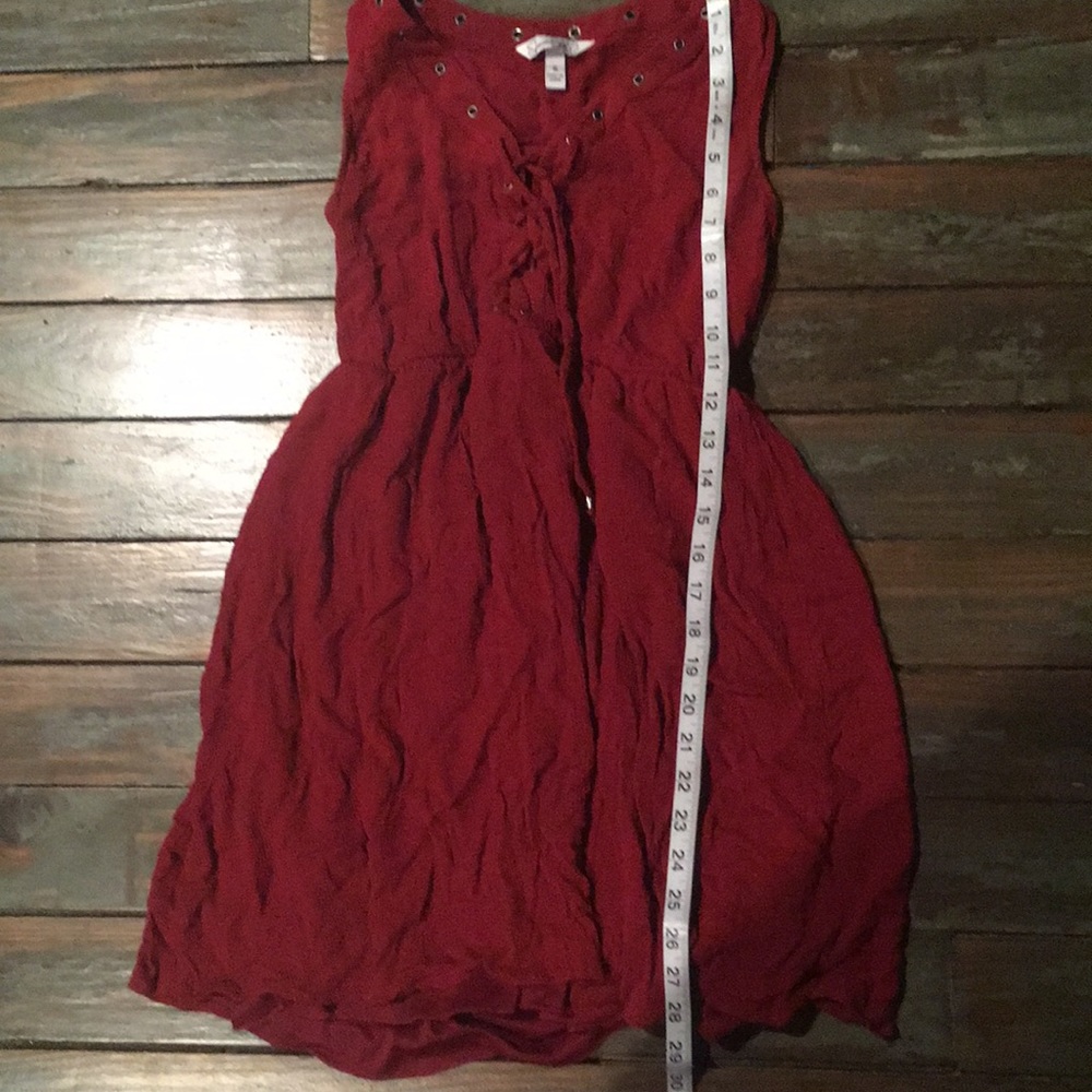 🚨SOLD Dress - Picture 2 of 3